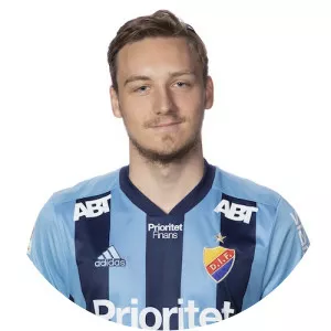 Alexander Abrahamsson