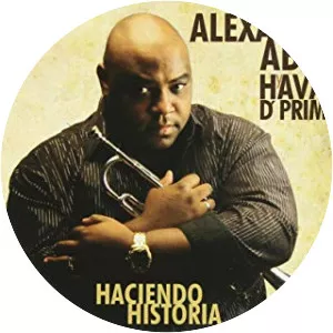 Alexander Abreu y Havana D'Primera