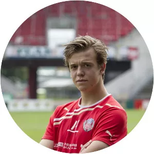 Alexander Achinioti-Jönsson