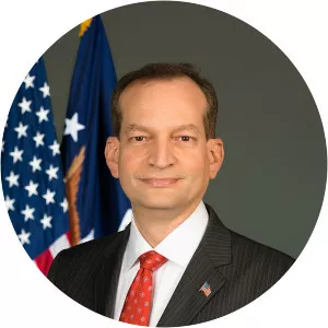 Alexander Acosta
