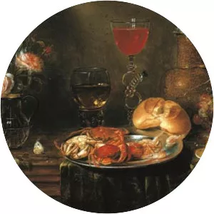 Alexander Adriaenssen