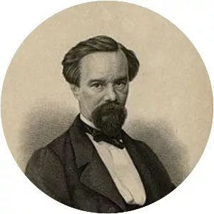 Alexander Afanasyev-Chuzhbinsky