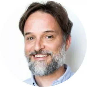 Alexander Aghassipour photograph