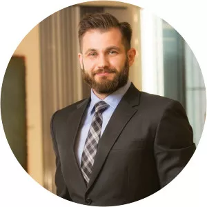 Alexander Akerman - Former Judge