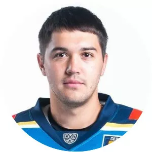 Alexander Akmaldinov