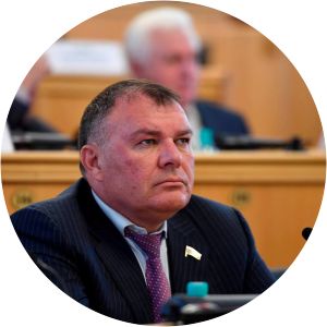 Alexander Aleksandrovich Remezkov