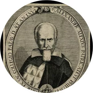 Alexander Ales - Scottish theologian