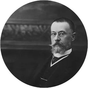 Alexander Alexandrovich Makarov