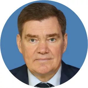 Alexander Alexandrovich Savin