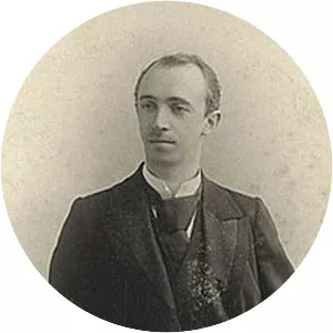 Alexander Gorsky - Russian choreographer