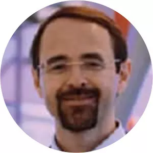 Alexander Alexeyevich Makarov - Russian physicist