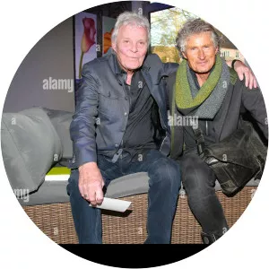 Alexander Alexy photograph