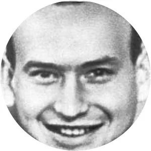 Alexander Almetov - Ice hockey player