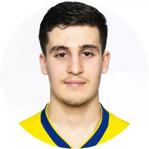 Alexander Alp - Football player