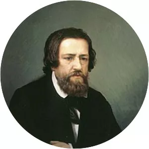 Alexander Andreyevich Ivanov