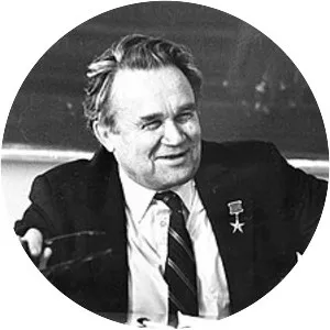 Alexander Andreyevich Samarskii