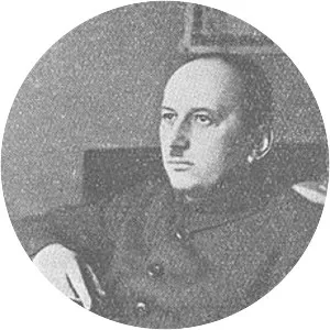 Alexander Andreyevich Svechin