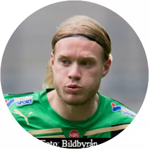 Alexander Angelin - Swedish footballer
