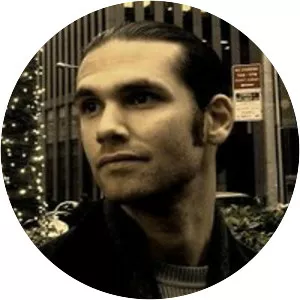 Alexander Anievas photograph