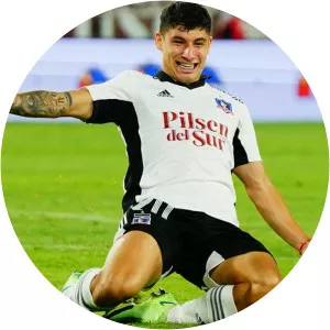 Alexander Antonio Oroz Huerta