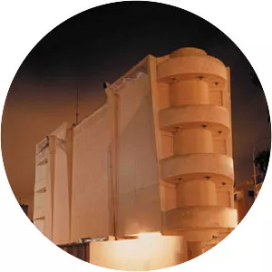 Alexander Apóstol - Photographer