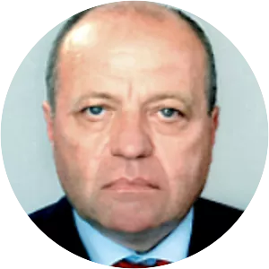 Alexander Arabadjiev