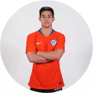 Alexander Aravena - Chilean footballer