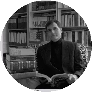 Alexander Argüelles