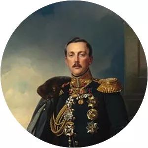 Alexander Arkadyevich Suvorov