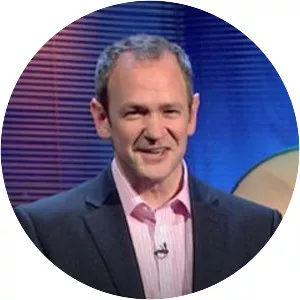 Alexander Armstrong's Big Ask