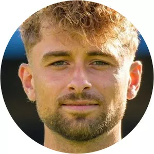 Alexander Arnhold - Football player