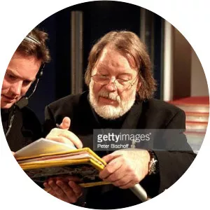 Alexander Arnz - TV director