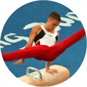 Alexander Artemev - Olympic athlete