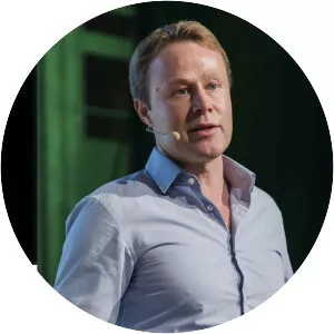 Alexander Artope - Author