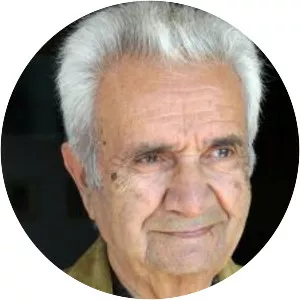 Alexander Arutiunian - Soviet-Armenian composer