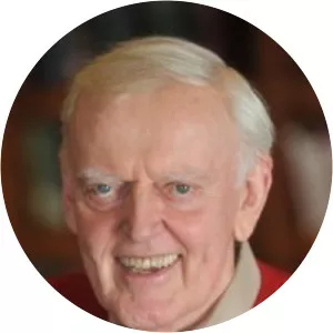 Alexander Astin - Professor