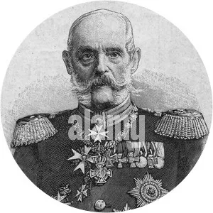 Alexander August Wilhelm von Pape