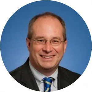 Alexander B. Downes - Author