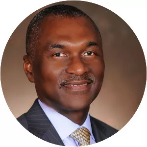 Alexander B. Cummings Jr