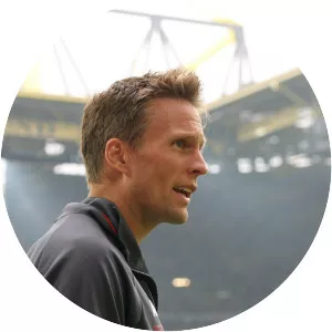 Alexander Bade - German former football player