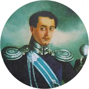 Alexander BagrationGruzinsky - 