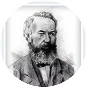 Alexander Bain - Scottish philosopher