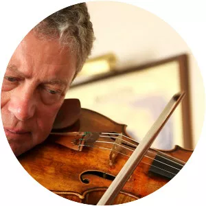 Alexander Barantschik - Concertmaster