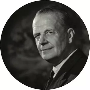 Alexander Baring, 6th Baron Ashburton