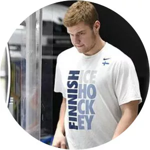 Alexander Barkov Sr.