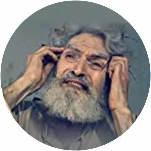 Alexander Barnett photograph