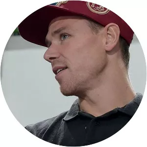 Alexander Barta - German ice hockey player