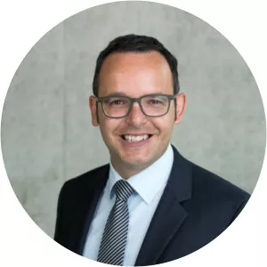 Alexander Baumgartner