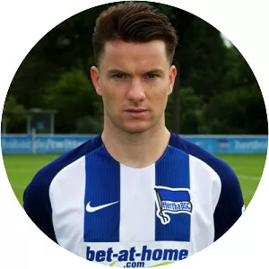 Alexander Baumjohann - German footballer