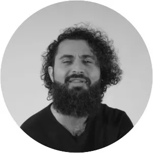 Alexander Behrang Keshtkar